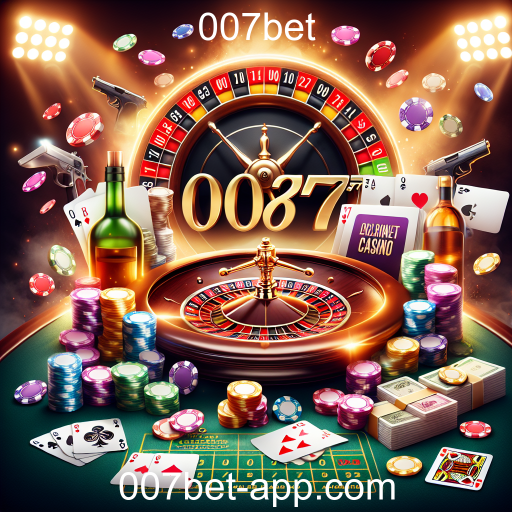 007bet